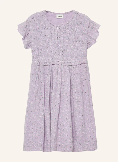 s.Oliver Kleid