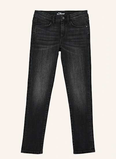 s.Oliver Jeans-Hose SEATTLE