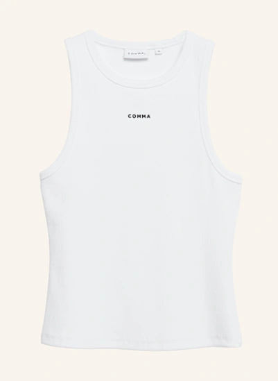 comma T-Shirt