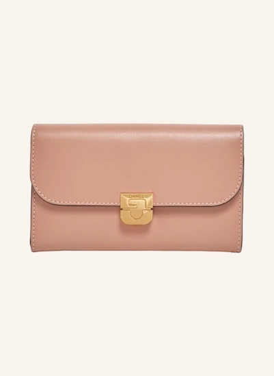 GERARD DAREL Kleinlederwaren WALLET