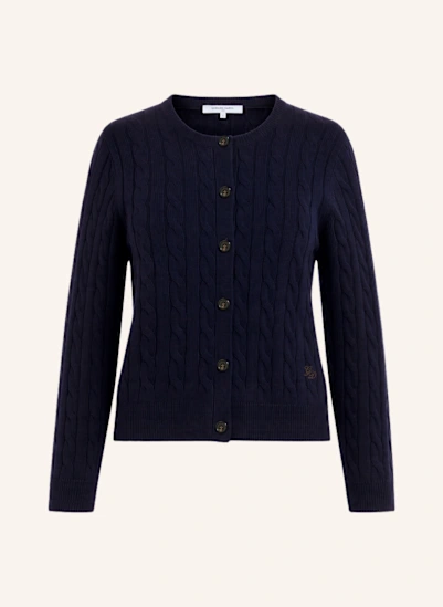 GERARD DAREL Strickjacke RAIZA