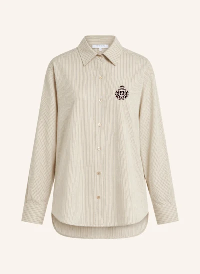 GERARD DAREL Bluse LYS