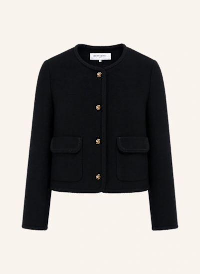 GERARD DAREL Jacke JUDYE