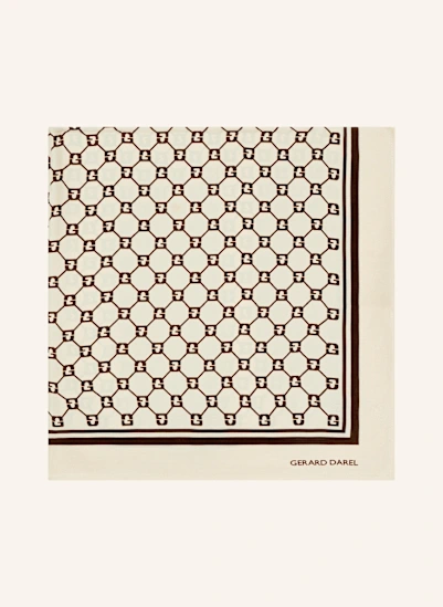 GERARD DAREL Schal DARLENE