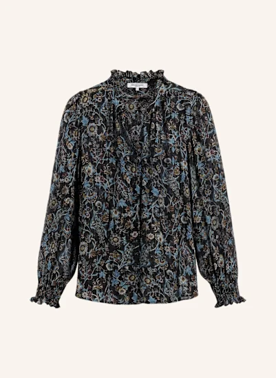 GERARD DAREL Bluse LINDA