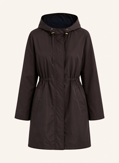 GERARD DAREL Trenchcoat VELIA