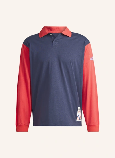 adidas GRAFIK POLOSHIRT