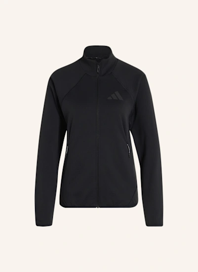 adidas TERREX TERREX XPERIOR CLIMAWARM+ VENTKNIT FLEECEJACKE