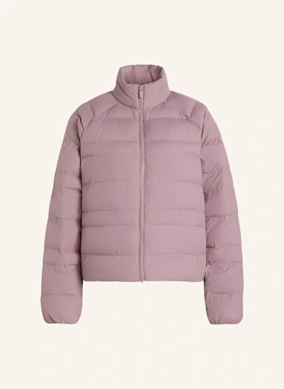 adidas ESSENTIALS PACKABLE ISOLATIONSJACKE