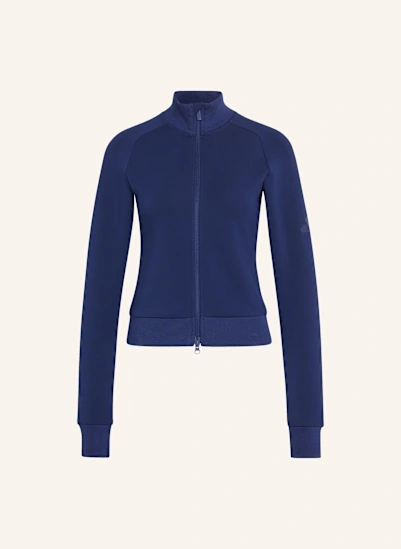 adidas Sweatjacke SOFT LUX