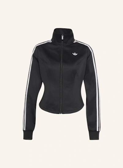 adidas Originals FIREBRID CORSET TRACK TOP