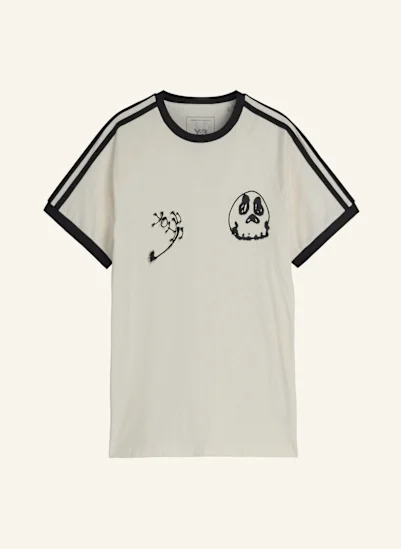 Y-3 Y-3 CHITO GRAPHIC CALI T-SHIRT