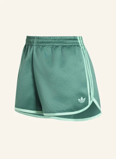 adidas Originals SATIN 3S SPRINTER SHORTS