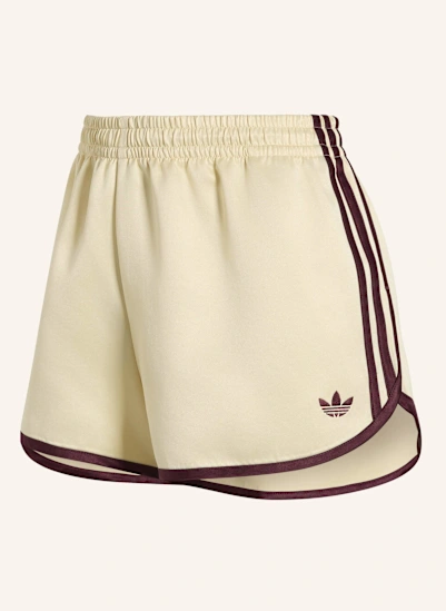 adidas Originals SATIN 3S SPRINTER SHORTS