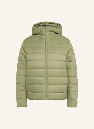 adidas TERREX TERREX MULTI ESSENTIALS CLIMAWARM KAPUZENJACKE, ISOLIERT