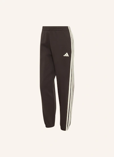 adidas STADIUM 3-STREIFEN REGULAR HOSE