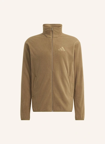 adidas TERREX TERREX MULTI ESSENTIALS FLEECEJACKE, DURCHGEHENDER REISSVERSCHLUSS