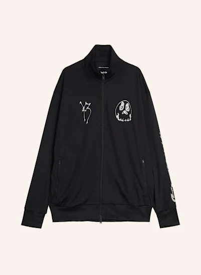 Y-3 Y-3 CHITO GRAPHIC TRAININGSJACKE