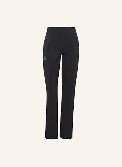 adidas TERREX TERREX XPERIOR PRO SOFTSHELL-HOSE, ANGERAUTE INNENSEITE