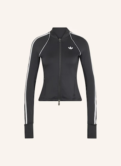 adidas Originals ADIDAS ORIGINALS SPORT SST MIDLAYER HEMD