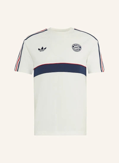 adidas FC BAYERN MÜNCHEN OG T-SHIRT