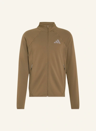 adidas TERREX TERREX XPERIOR CLIMAWARM+ VENTKNIT FLEECEJACKE
