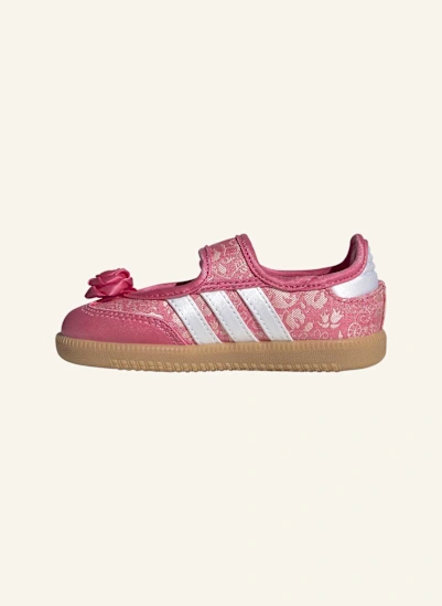 adidas Originals ADIDAS DISNEY PRINCESS SAMBA JANE SCHUH