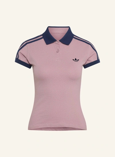 adidas Originals 3-STREIFEN POLOSHIRT