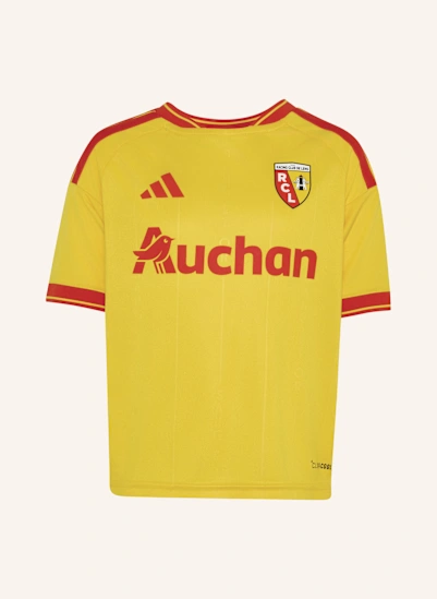 adidas RC LENS 26/27 KIDS HEIMAUSRÜSTUNG