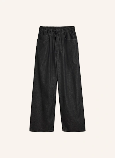 Y-3 Y-3 DENIM HOSE