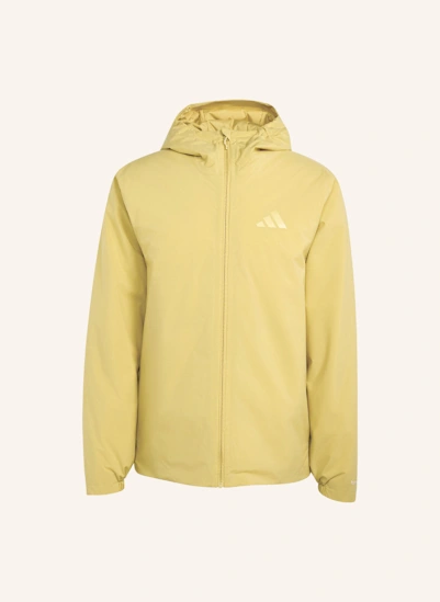 adidas TERREX TERREX MULTI ESSENTIALS CLIMAPROOF KAPUZENJACKE, ISOLIEREND