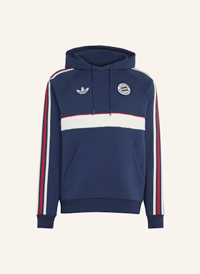 adidas FC BAYERN MÜNCHEN OG HOODIE