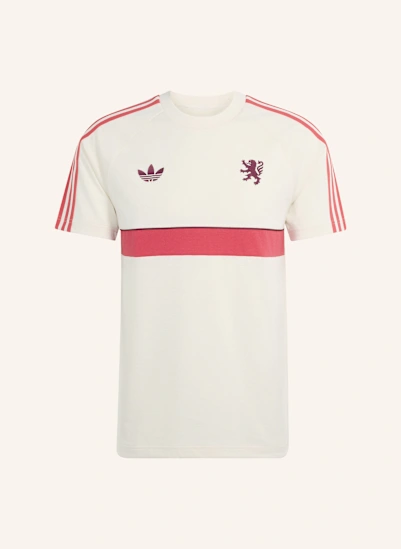 adidas OLYMPIQUE LYON ORIGINALS TRIKOT