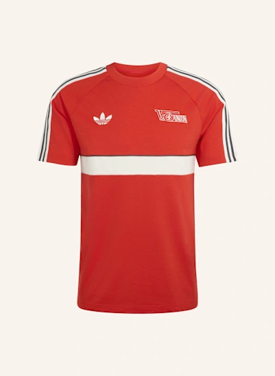 adidas UNION BERLIN ORIGINALS T-SHIRT