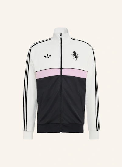 adidas JUVENTUS TURIN ORIGINALS JACKE