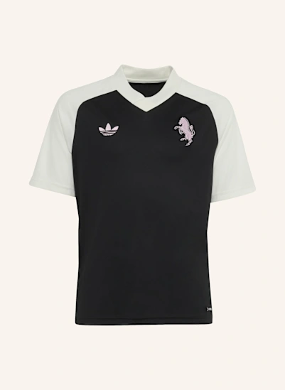 adidas JUVENTUS TURIN 26/27 KIDS PRE-MATCH AUSWÄRTSTRIKOT