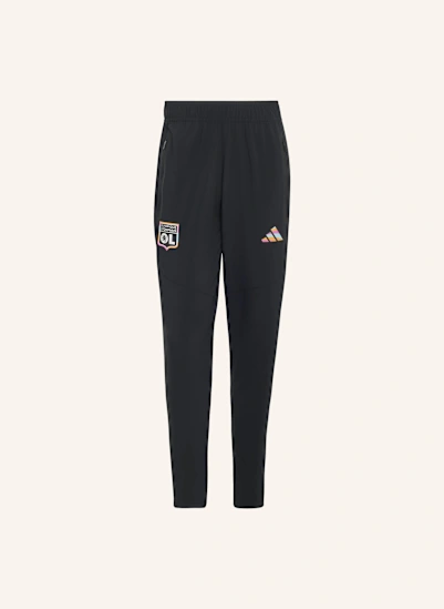 adidas OLYMPIQUE LYON TIRO REISEHOSE