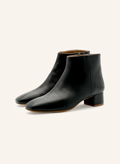 LOTTUSSE Stiefeletten GOYA