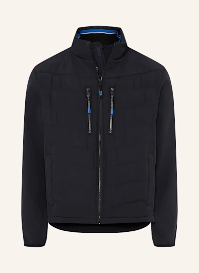 BRAX Hybridjacke STYLE TREVOR
