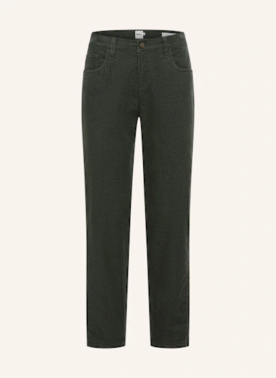 BRAX Five-Pocket-Jeans STYLE MILEY S