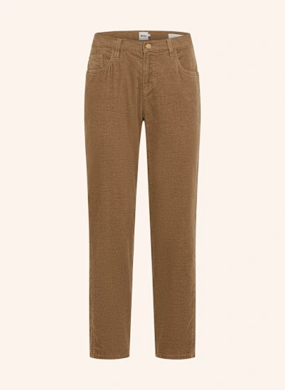 BRAX Five-Pocket-Jeans STYLE MILEY S