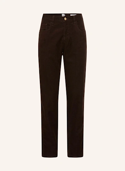 BRAX Five-Pocket-Jeans STYLE MILEY S