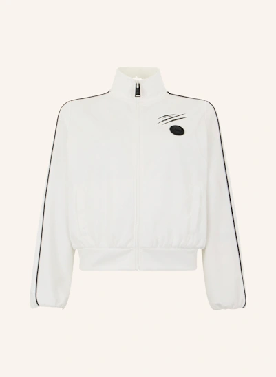 PLEIN SPORT Joggingjacke
