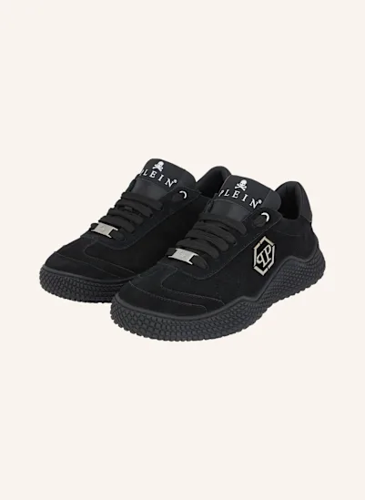 PHILIPP PLEIN Laufschuh HEXAGON