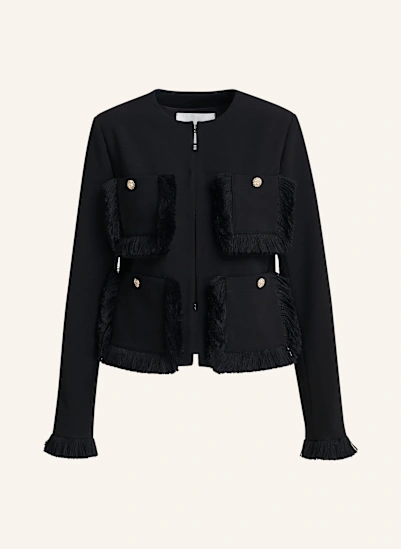 ESSENTIEL ANTWERP Jacke KINETIC