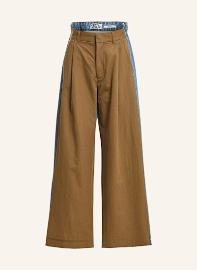 ESSENTIEL ANTWERP Hose KRISP
