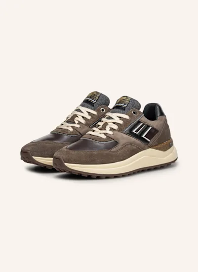 Floris van Bommel Sneaker DE TRIKKER 01