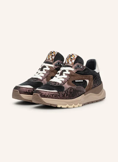 Floris van Bommel Sneaker TRENI 02
