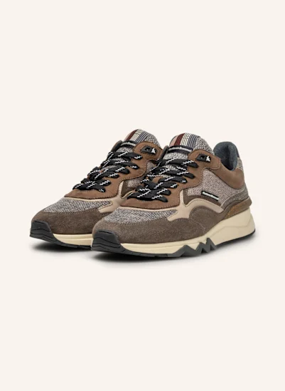 Floris van Bommel Sneaker DE ZAGER 05