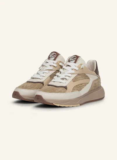 Floris van Bommel Sneaker SUVI 02